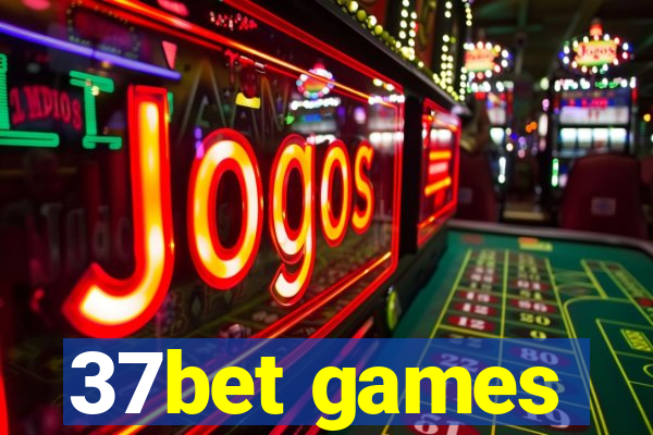 37bet games